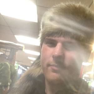 Meet your Posher, Justin